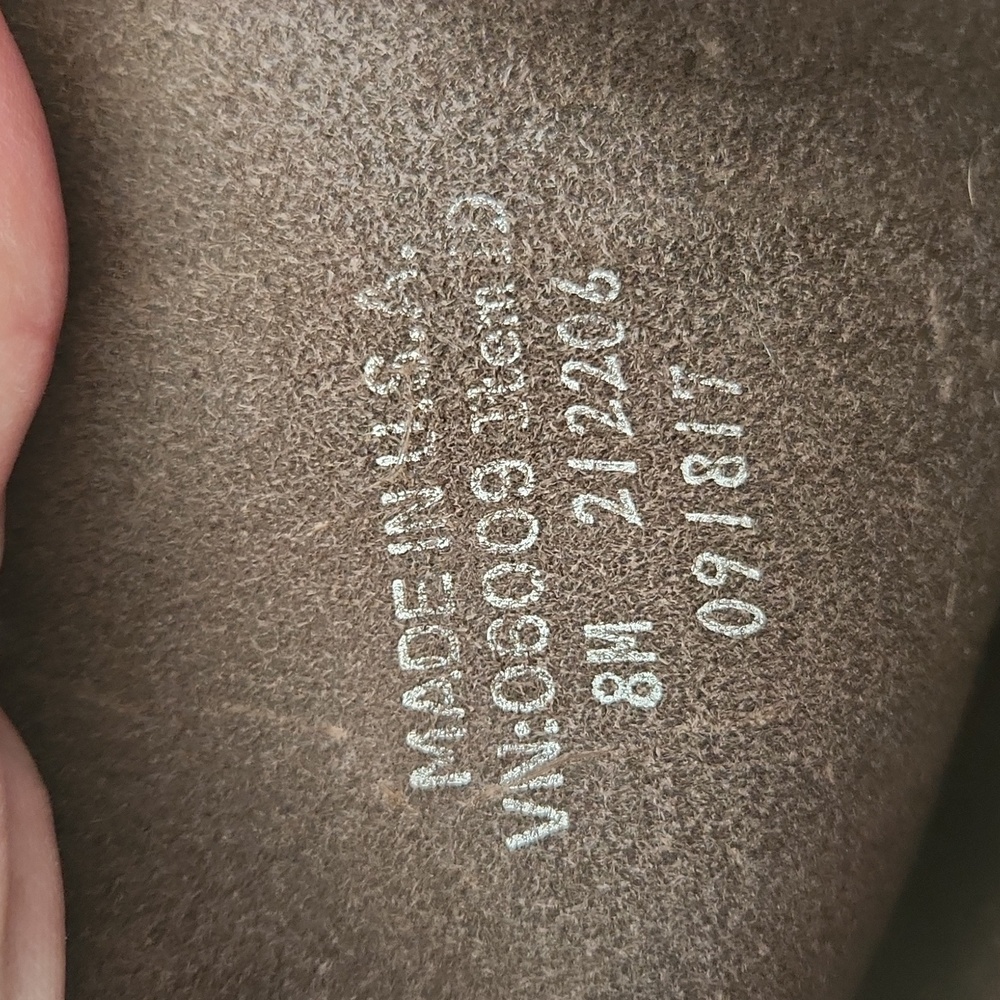 L.L. Bean Hunting boot - Picture 8 of 8